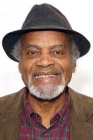 Foto del actor Ram John Holder