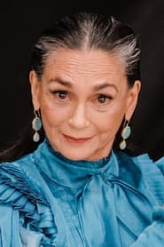 Foto del actor Ofelia Medina