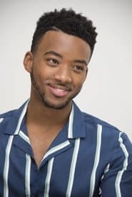 Foto del actor Algee Smith