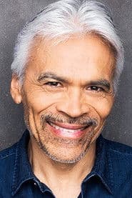 Foto del actor Sal Lopez