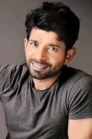 Foto del actor Vineet Kumar Singh