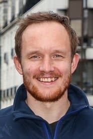 Foto del actor André Sørum