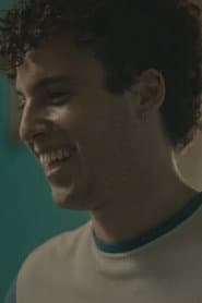 Foto del actor Gonzalo Garrido