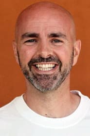Foto del actor Julien Arruti