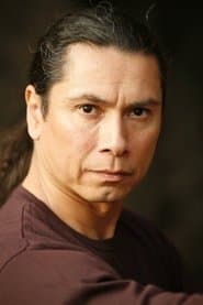 Foto del actor Gregory Cruz