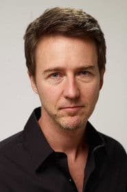 Foto del actor Edward Norton
