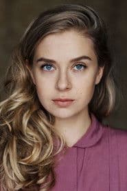 Foto del actor Anna Herrmann