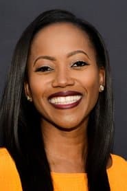 Foto del actor Erika Alexander