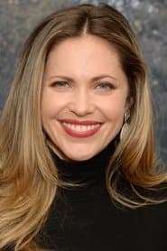 Foto del actor Pascale Hutton