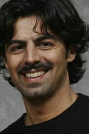 Foto del actor Luca Pusceddu