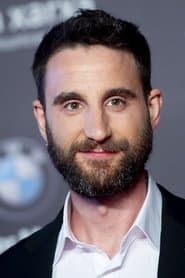 Foto del actor Dani Rovira