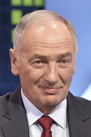 Foto del actor Karol Strasburger