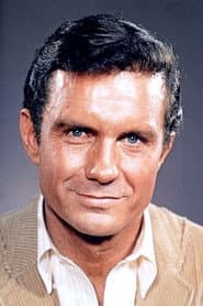 Foto del actor Cliff Robertson