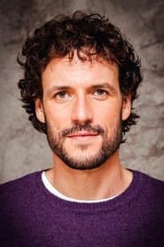 Foto del actor Daniel Grao