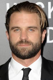 Foto del actor Milo Gibson