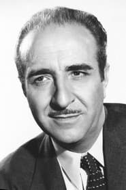 Foto del actor Carlos Montalbán