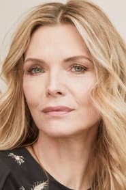 Foto del actor Michelle Pfeiffer