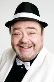 Foto del actor Tommy Kenter