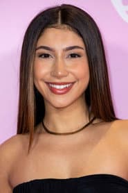 Foto del actor Isabella Ferreira