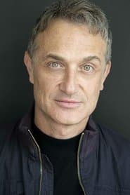 Foto del actor Anton Blake Horowitz