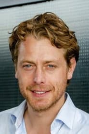 Foto del actor Mark van Eeuwen