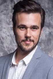 Foto del actor Bruno Ferrari