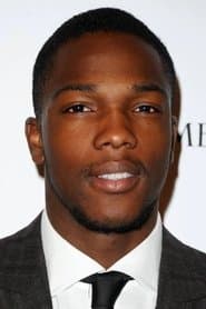 Foto del actor Tosin Cole
