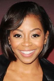 Foto del actor Bresha Webb