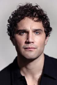 Foto del actor Alex Brockdorff