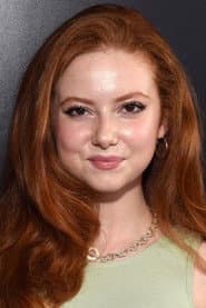 Foto del actor Francesca Capaldi