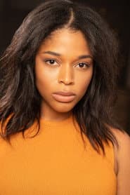 Foto del actor Ashley Nicole Blake