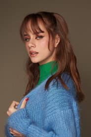 Foto del actor Azul Guaita