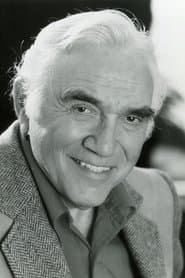 Foto del actor Lorne Greene