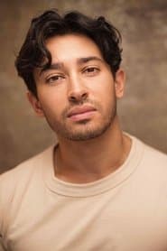 Foto del actor Alistair Toovey
