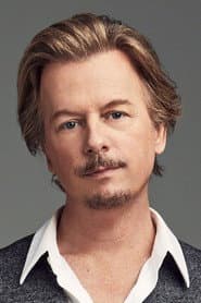 Foto del actor David Spade