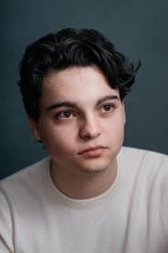 Foto del actor Max Burkholder