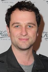 Foto del actor Matthew Rhys