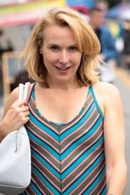 Foto del actor Meredith Thomas