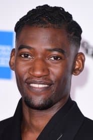 Foto del actor Malachi Kirby