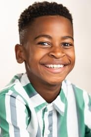 Foto del actor Takunda Khumalo
