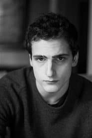 Foto del actor Adrien Stoclet