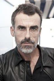Foto del actor Thomas Trabacchi