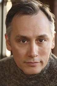 Foto del actor David Aaron Baker