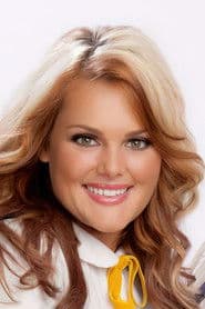 Foto del actor Brittany Ashton Holmes