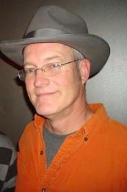 Foto del actor Steve Purcell