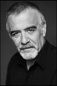 Foto del actor Miguel Ángel Jenner