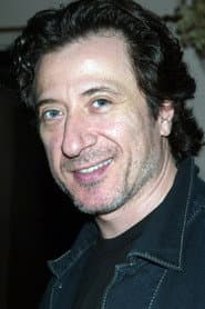 Foto del actor Federico Castelluccio