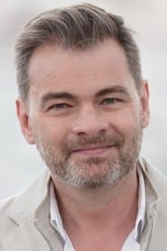 Foto del actor Clovis Cornillac