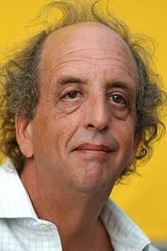 Foto del actor Vincent Schiavelli