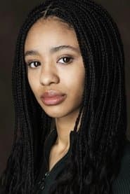Foto del actor Troy Leigh-Anne Johnson